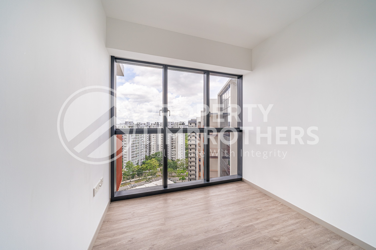 Riverfront Residences