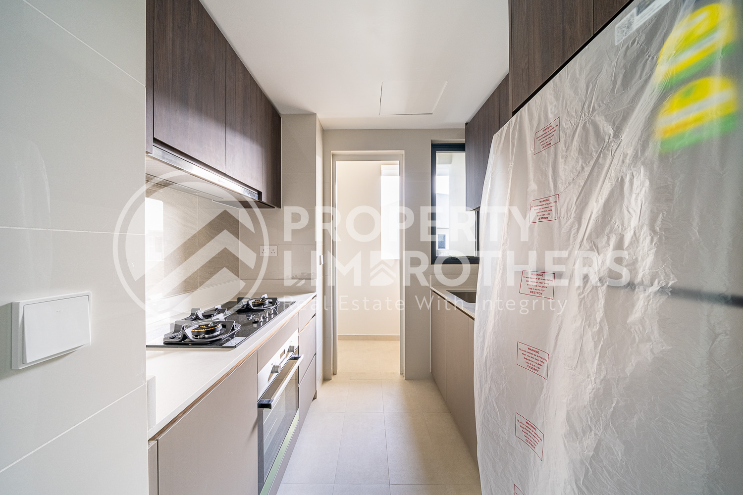 Riverfront Residences