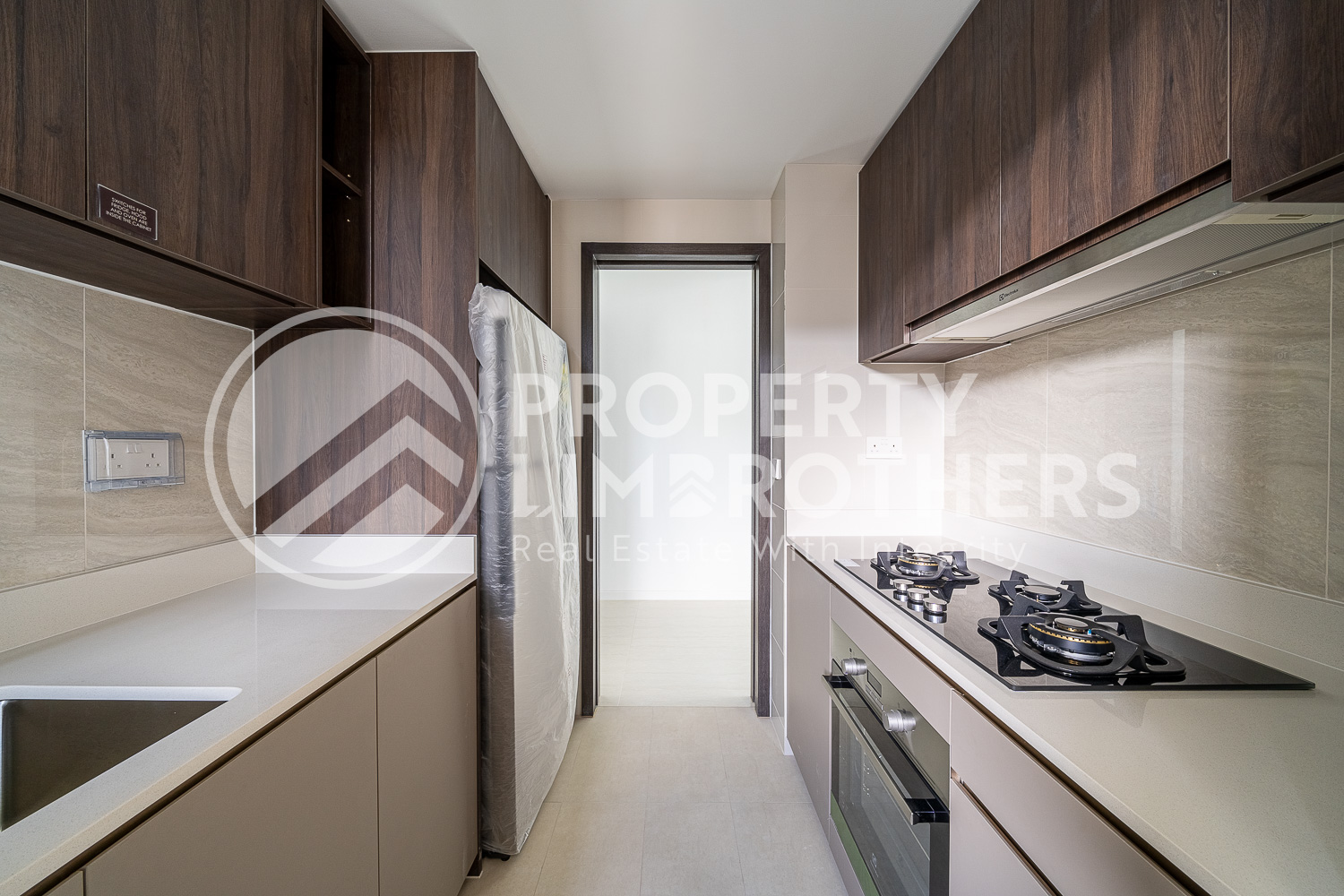 Riverfront Residences