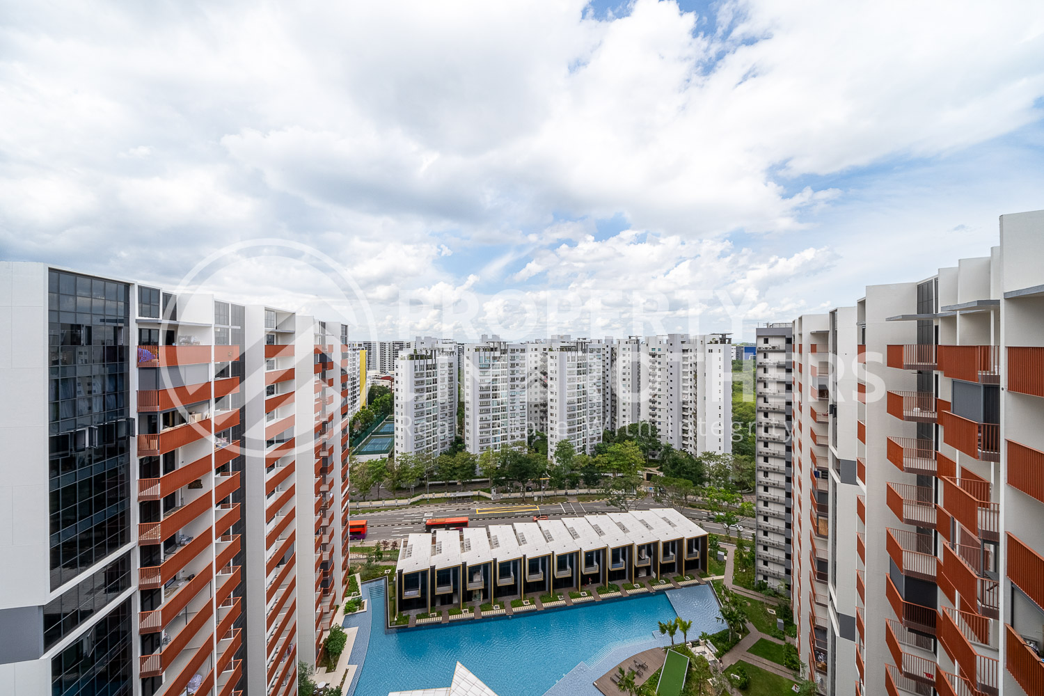 Riverfront Residences