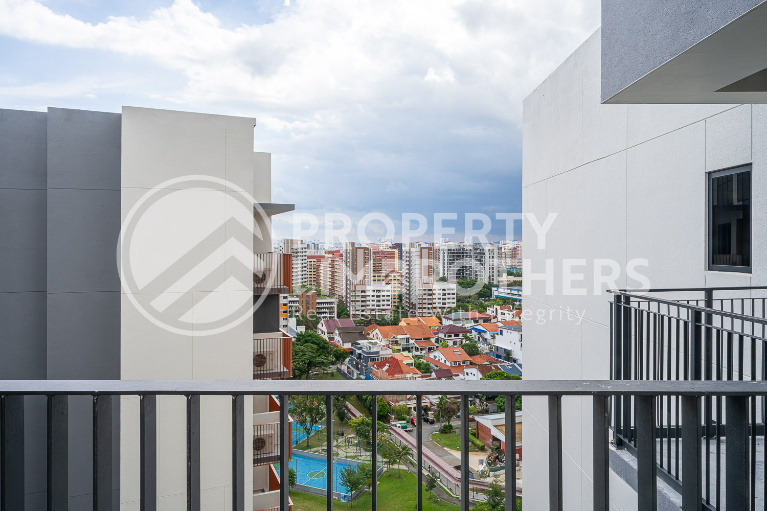 Riverfront Residences