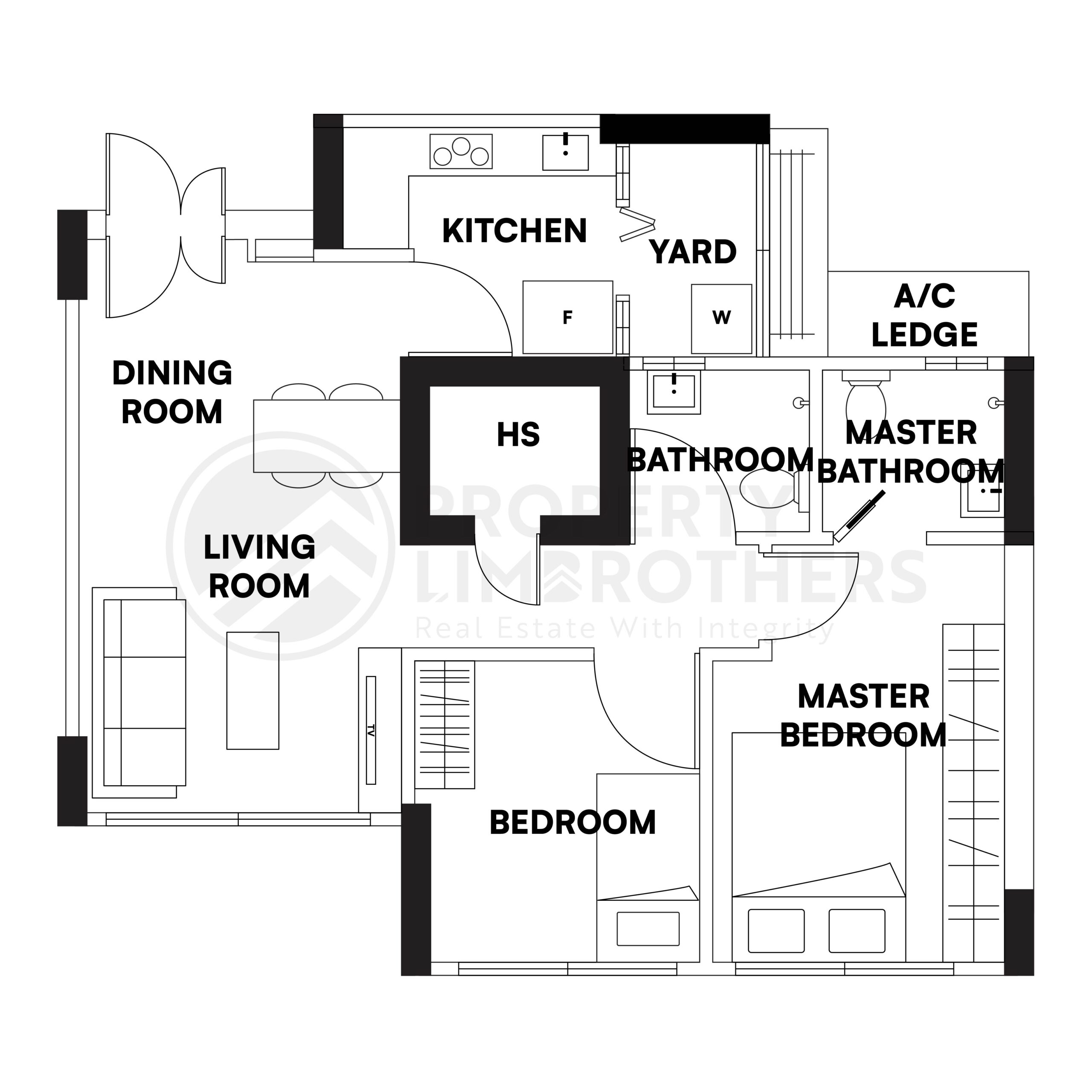 Floorplan Image