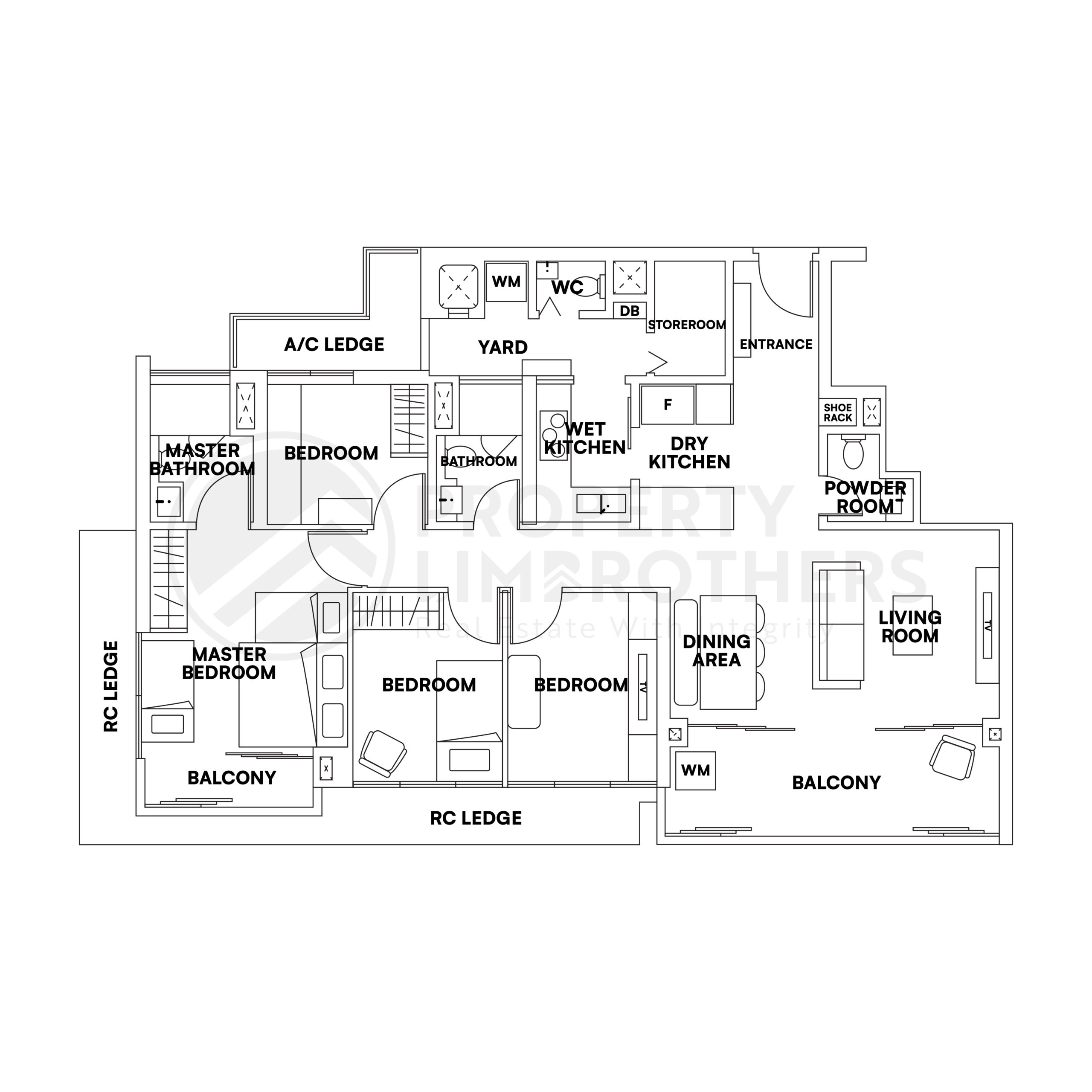 Floorplan Image