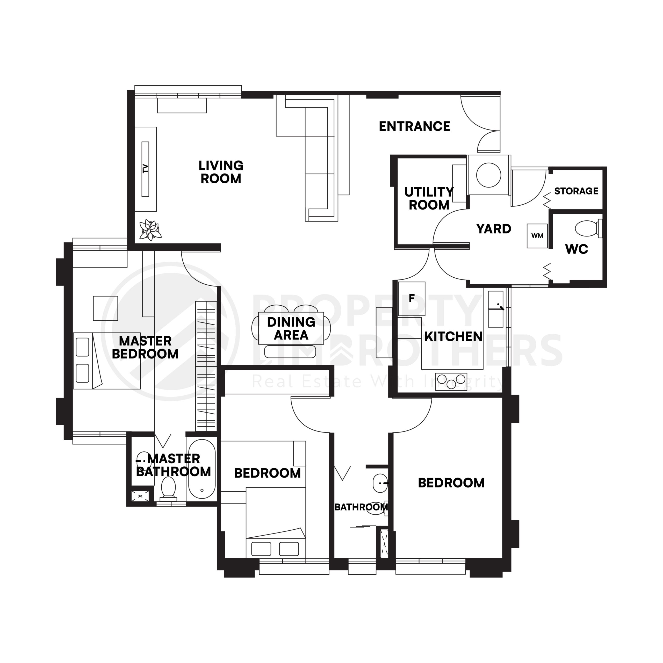 Floorplan Image