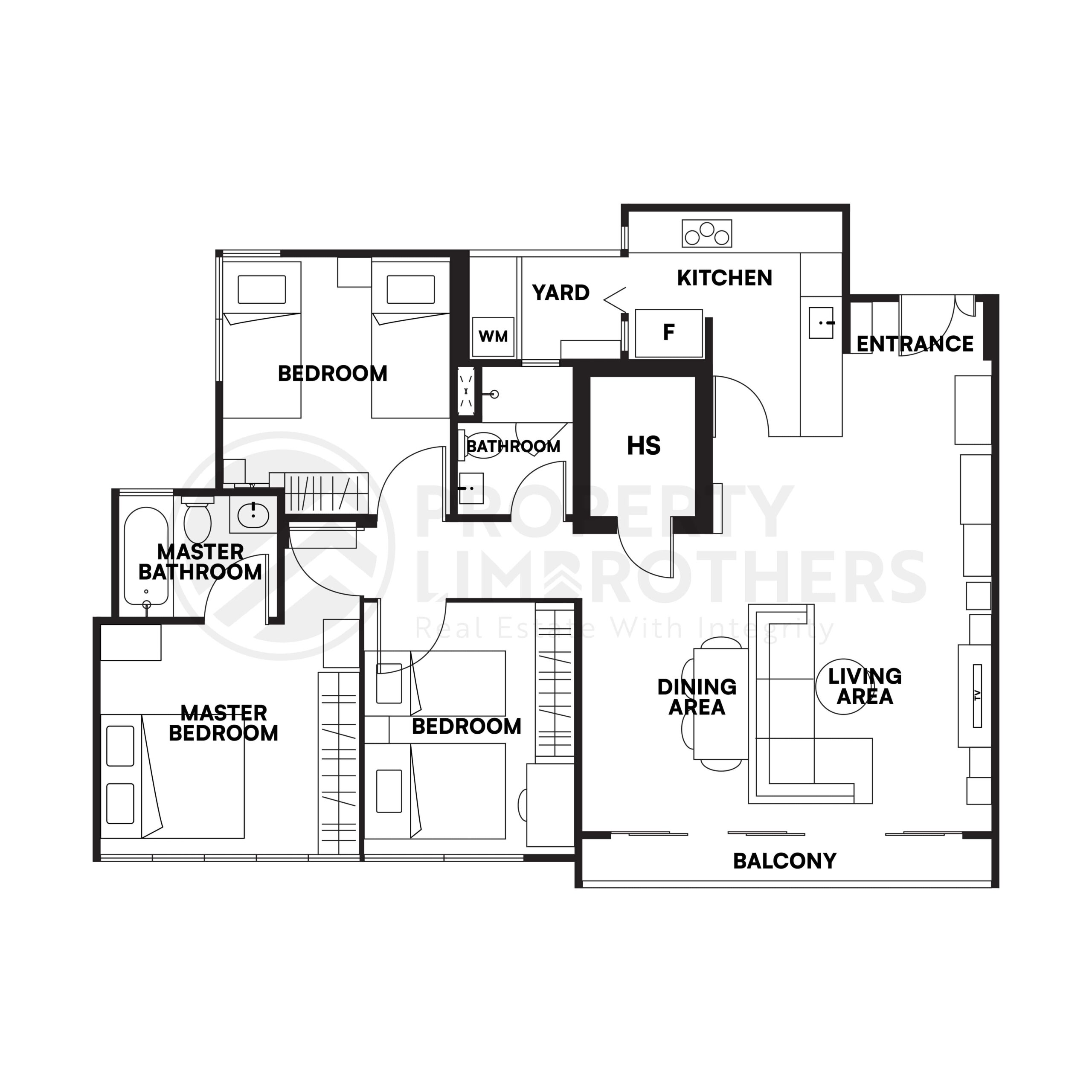 Floorplan Image