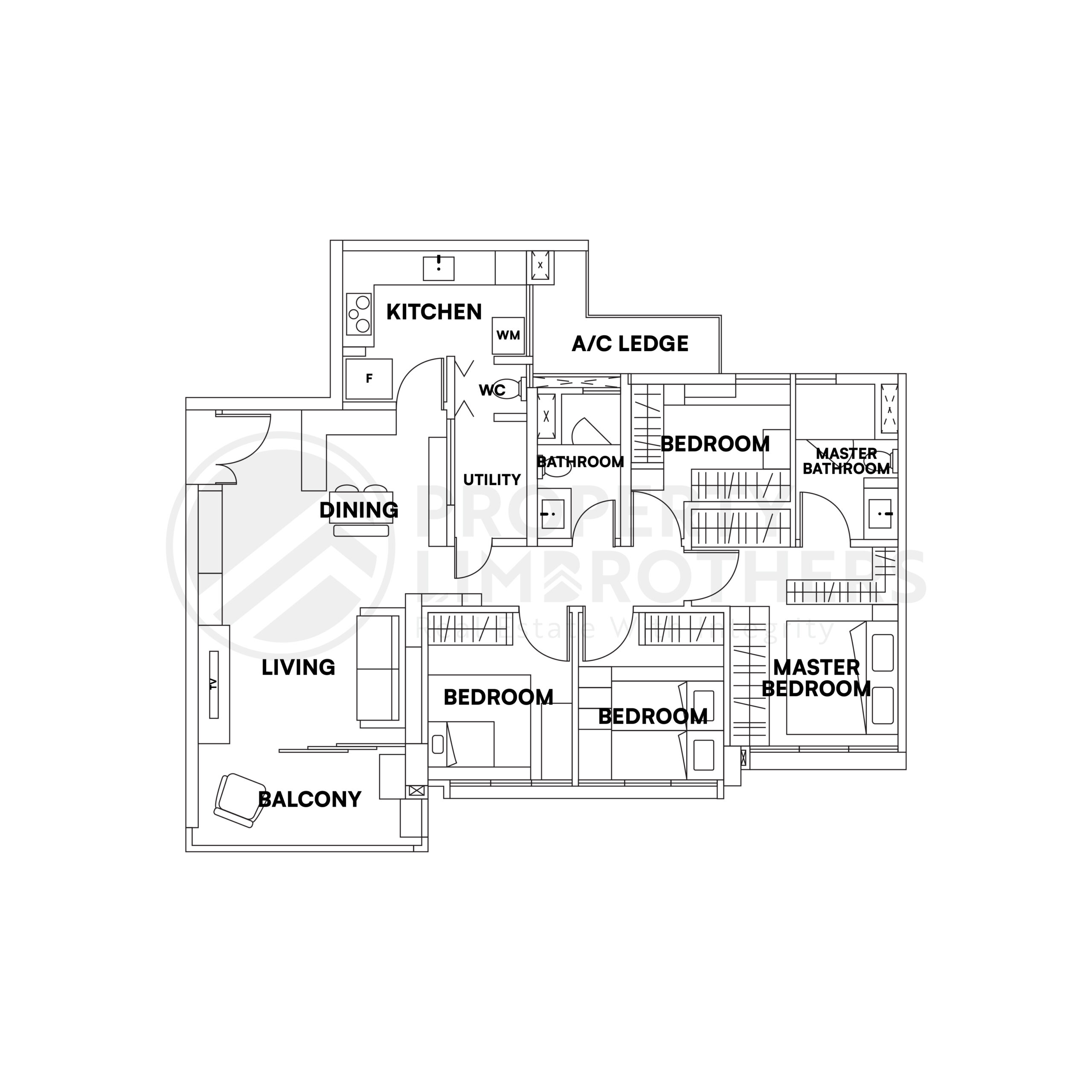 Floorplan Image