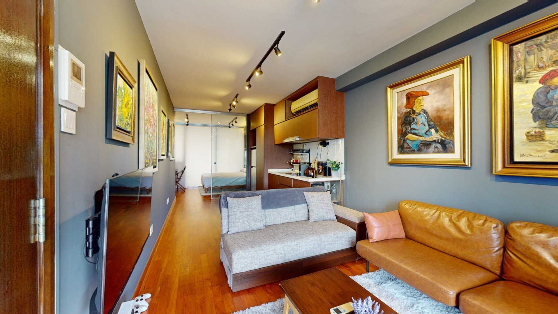 283 Studio - PropertyLimBrothers