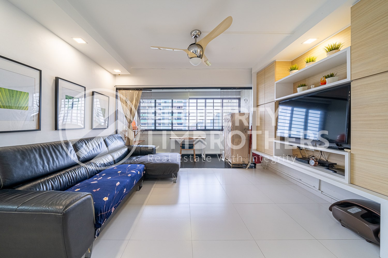 430 Ang Mo Kio Avenue 3