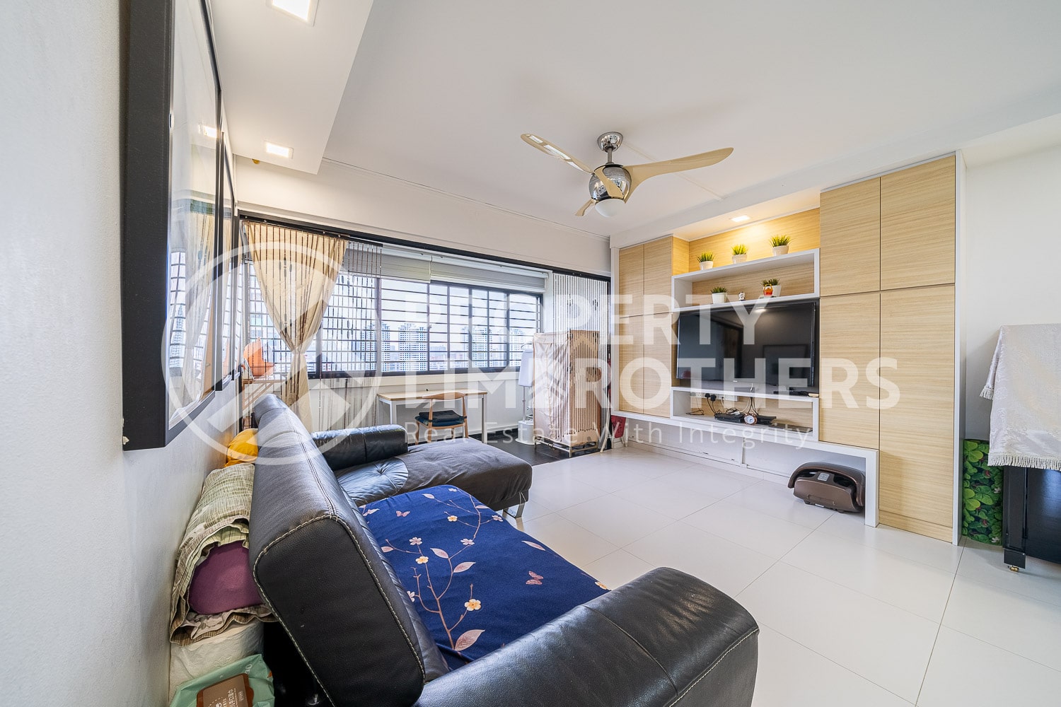 430 Ang Mo Kio Avenue 3