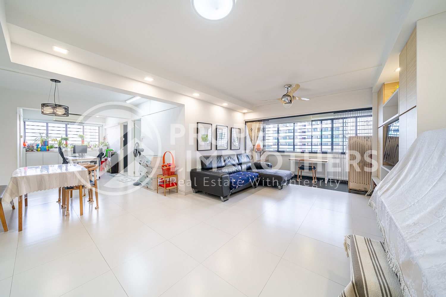 430 Ang Mo Kio Avenue 3