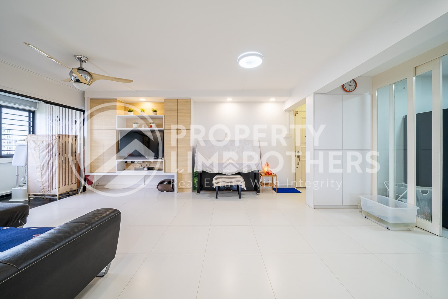 430 Ang Mo Kio Avenue 3