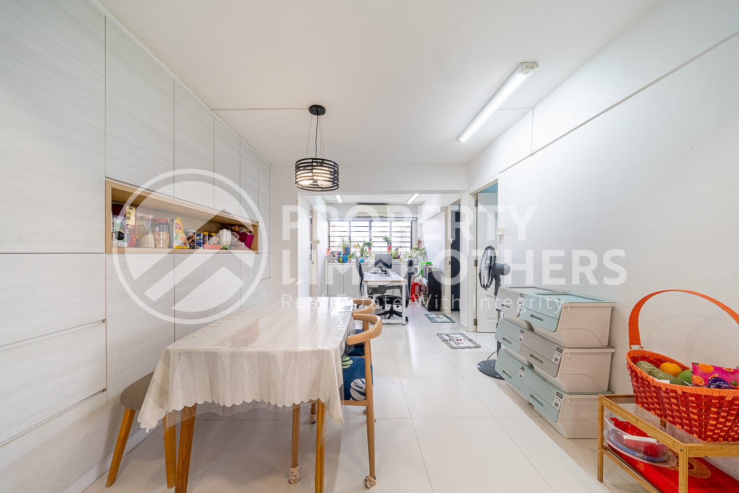 430 Ang Mo Kio Avenue 3