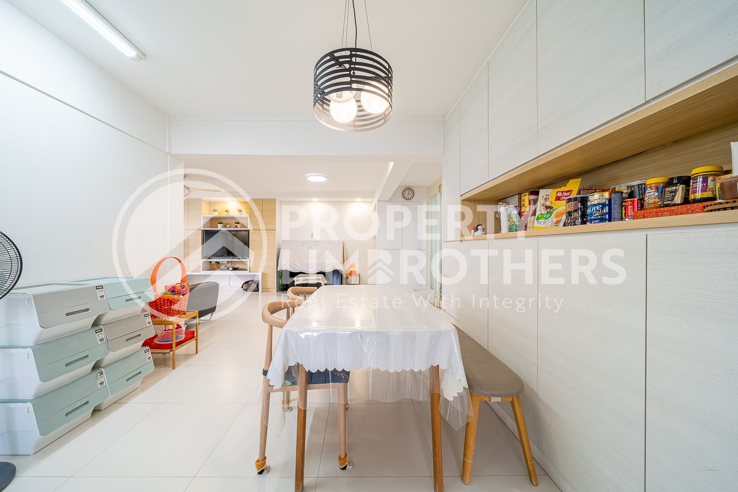 430 Ang Mo Kio Avenue 3