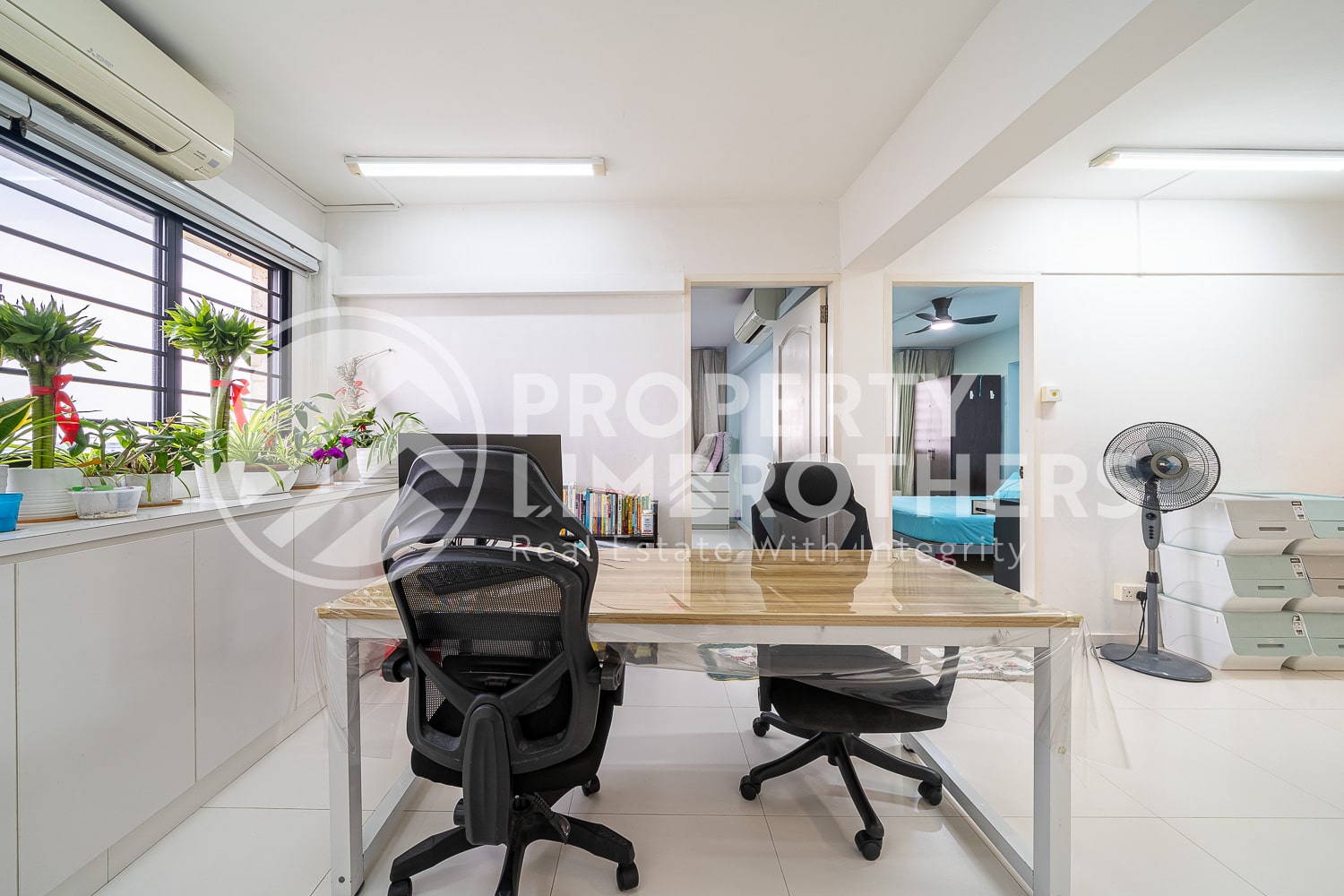 430 Ang Mo Kio Avenue 3