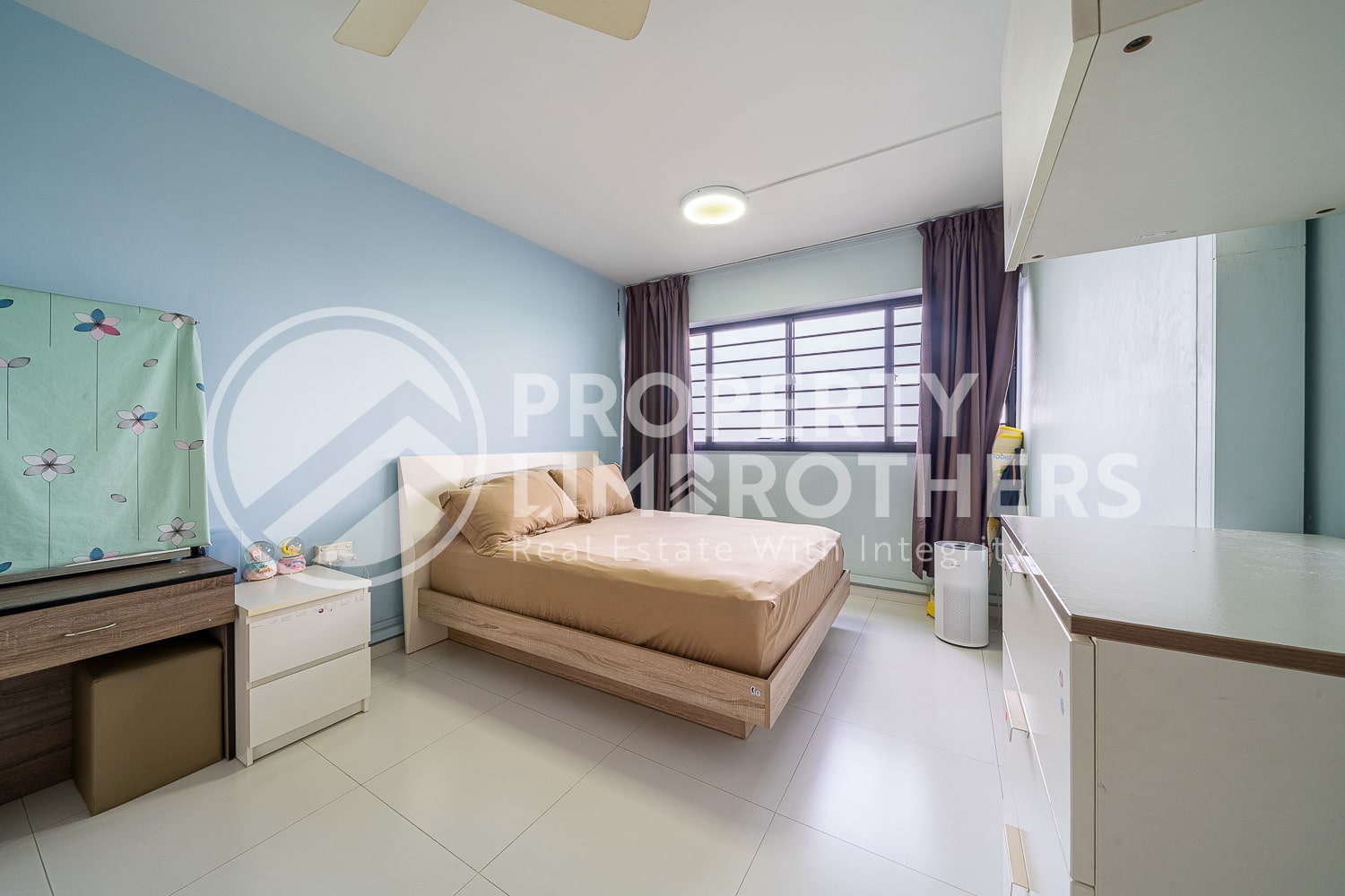 430 Ang Mo Kio Avenue 3