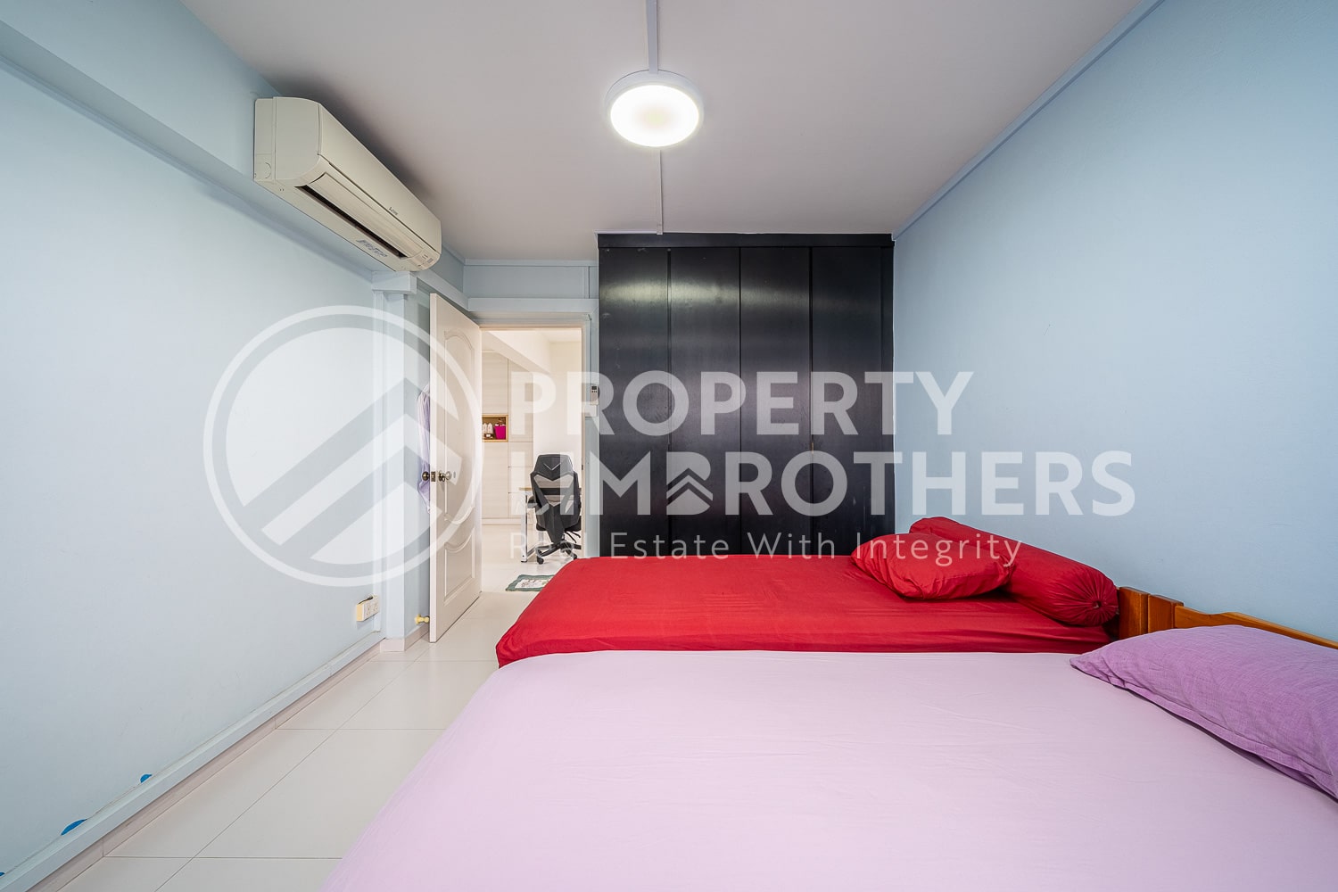 430 Ang Mo Kio Avenue 3