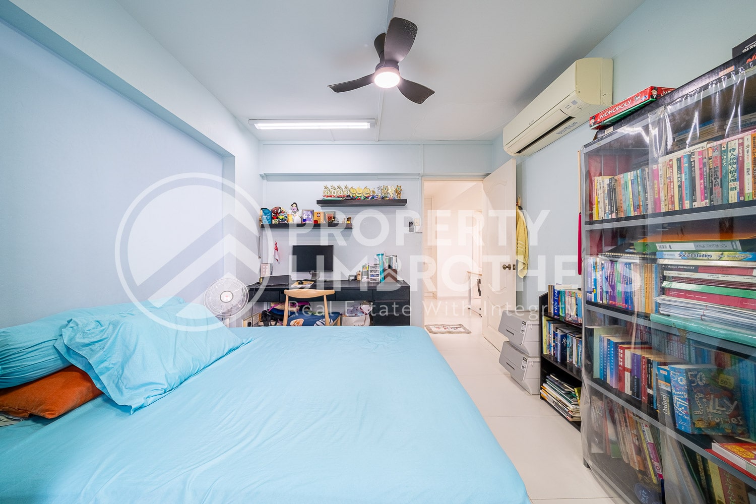 430 Ang Mo Kio Avenue 3