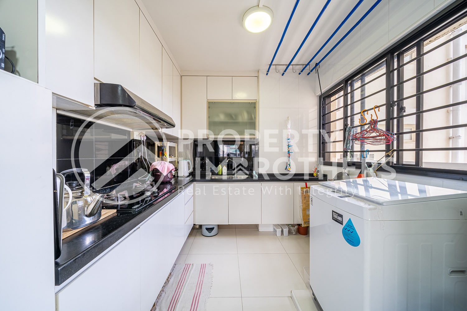 430 Ang Mo Kio Avenue 3