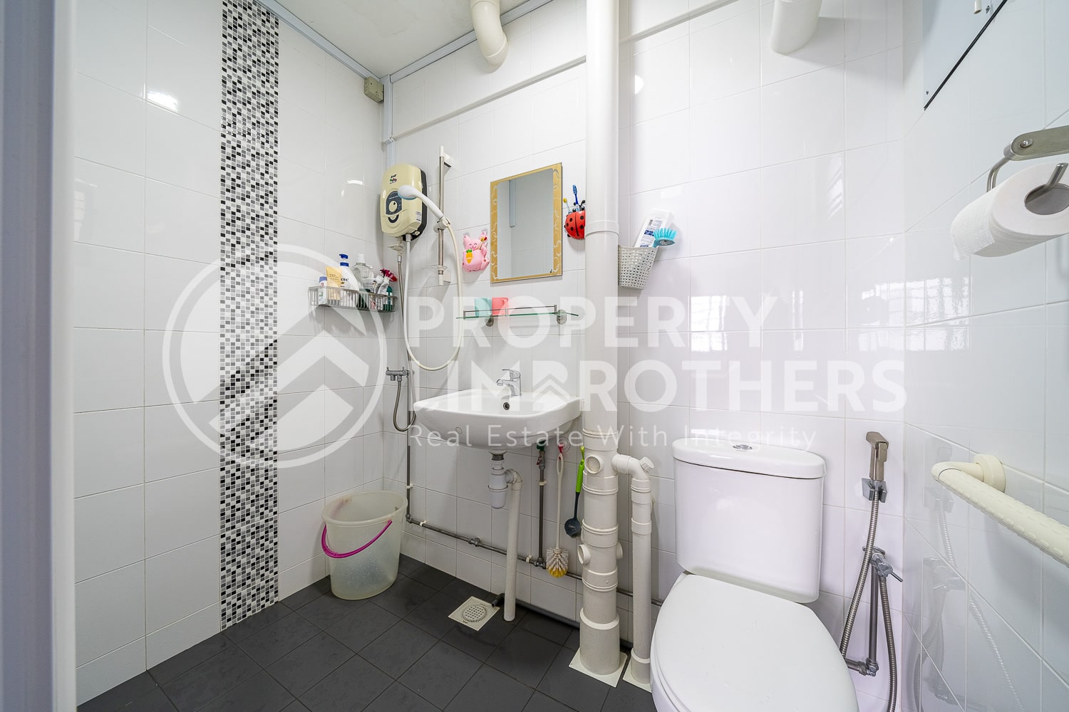 430 Ang Mo Kio Avenue 3