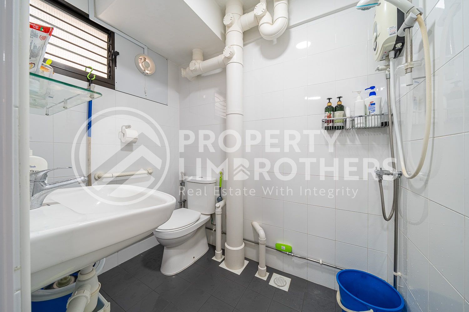 430 Ang Mo Kio Avenue 3