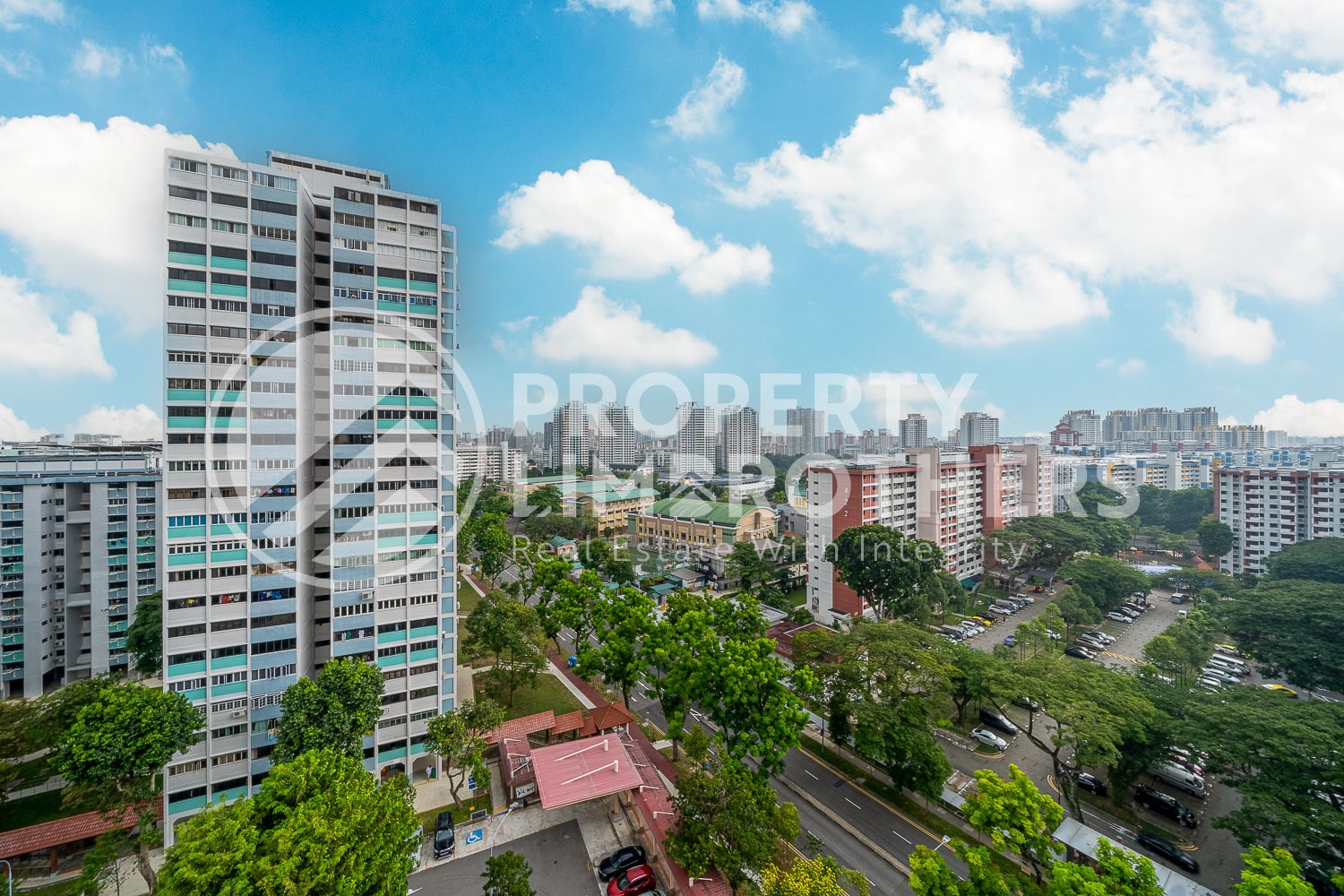 430 Ang Mo Kio Avenue 3