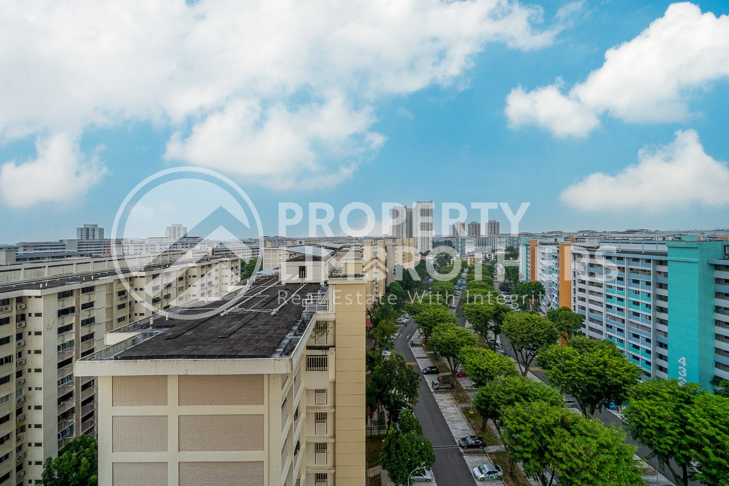 430 Ang Mo Kio Avenue 3