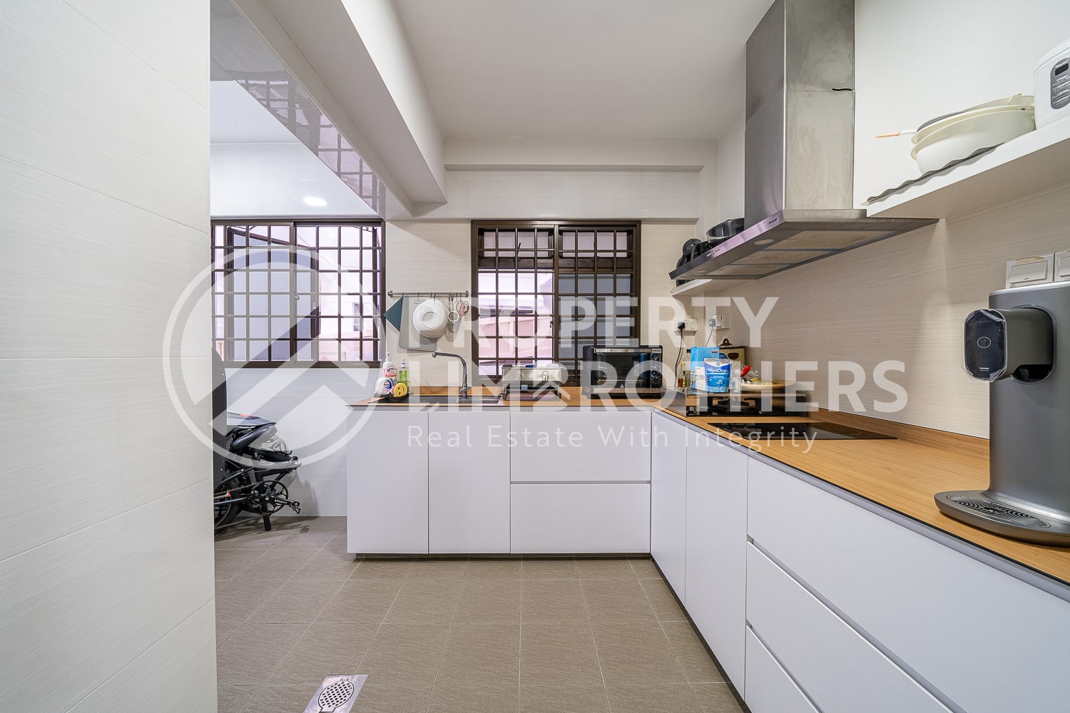 771 Bedok Reservoir View