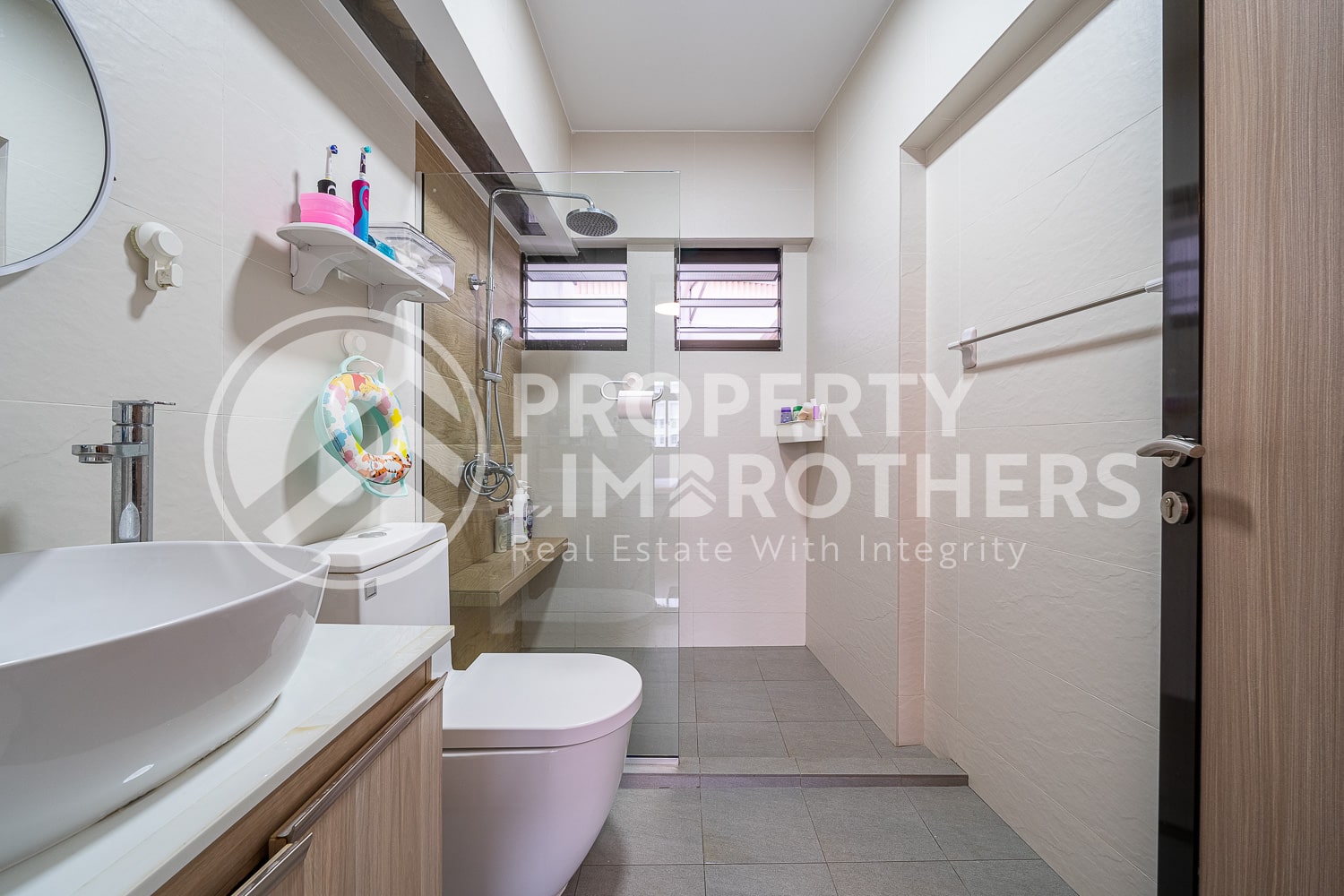 771 Bedok Reservoir View