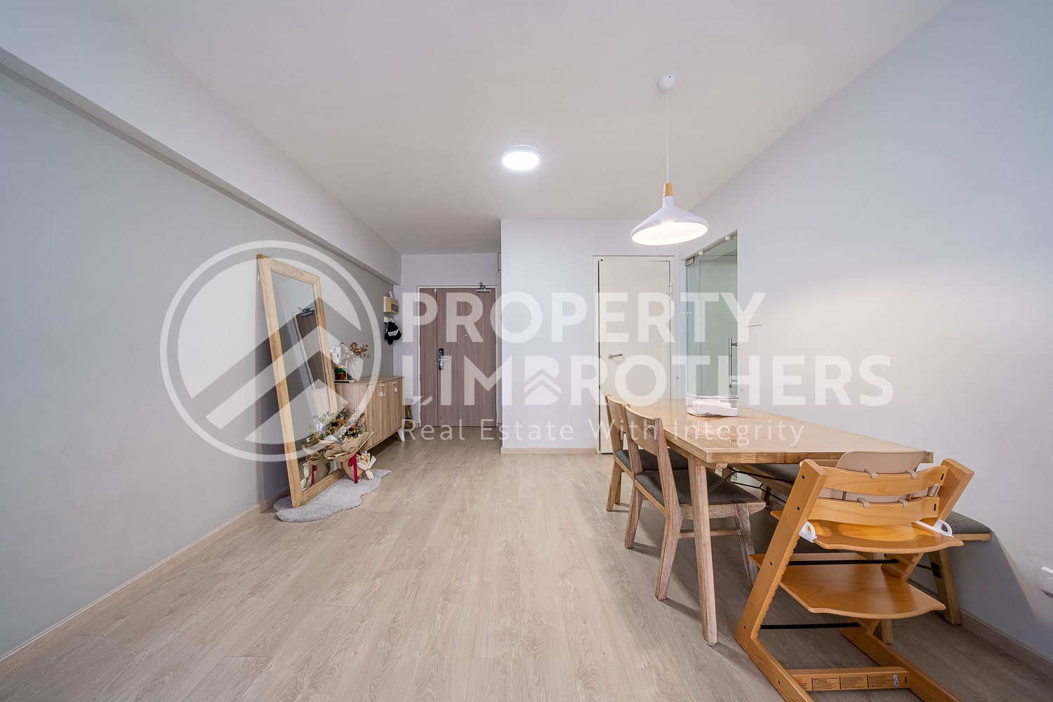 771 Bedok Reservoir View