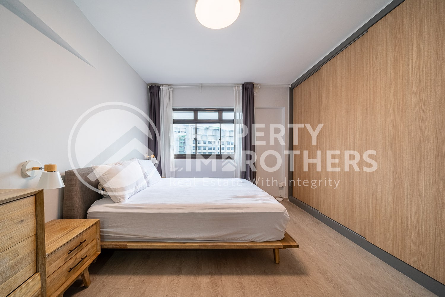 771 Bedok Reservoir View