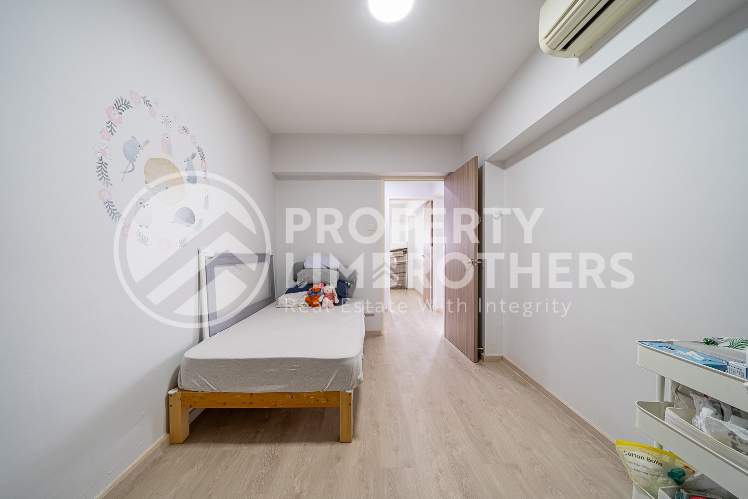 771 Bedok Reservoir View