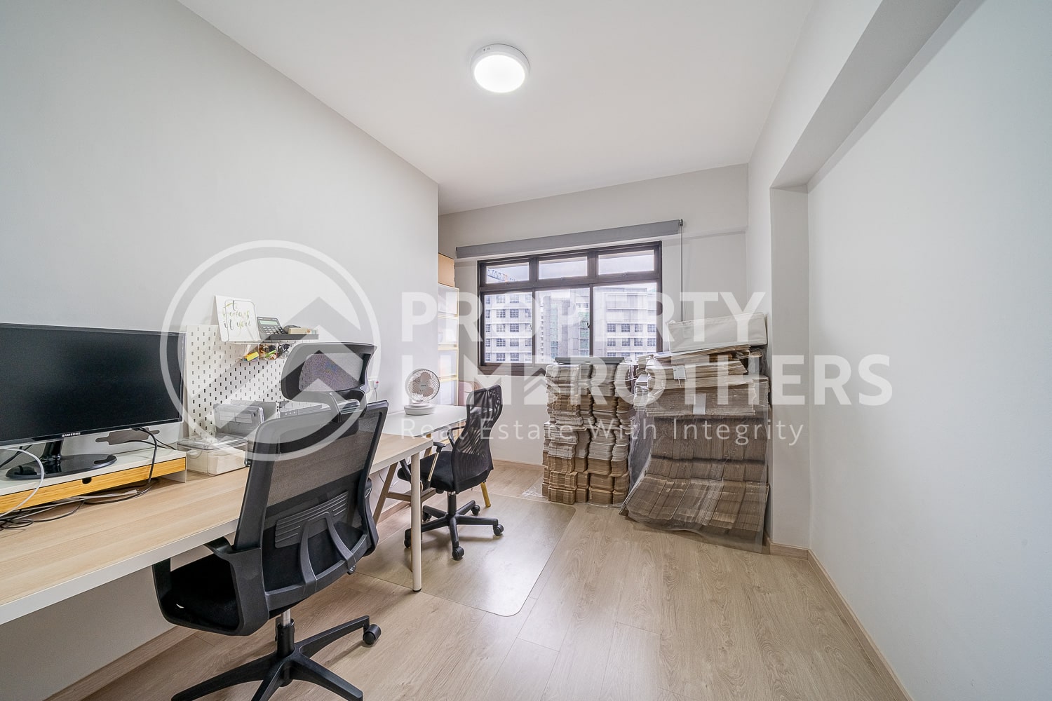 771 Bedok Reservoir View