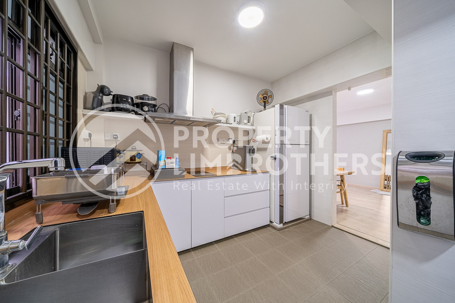 771 Bedok Reservoir View