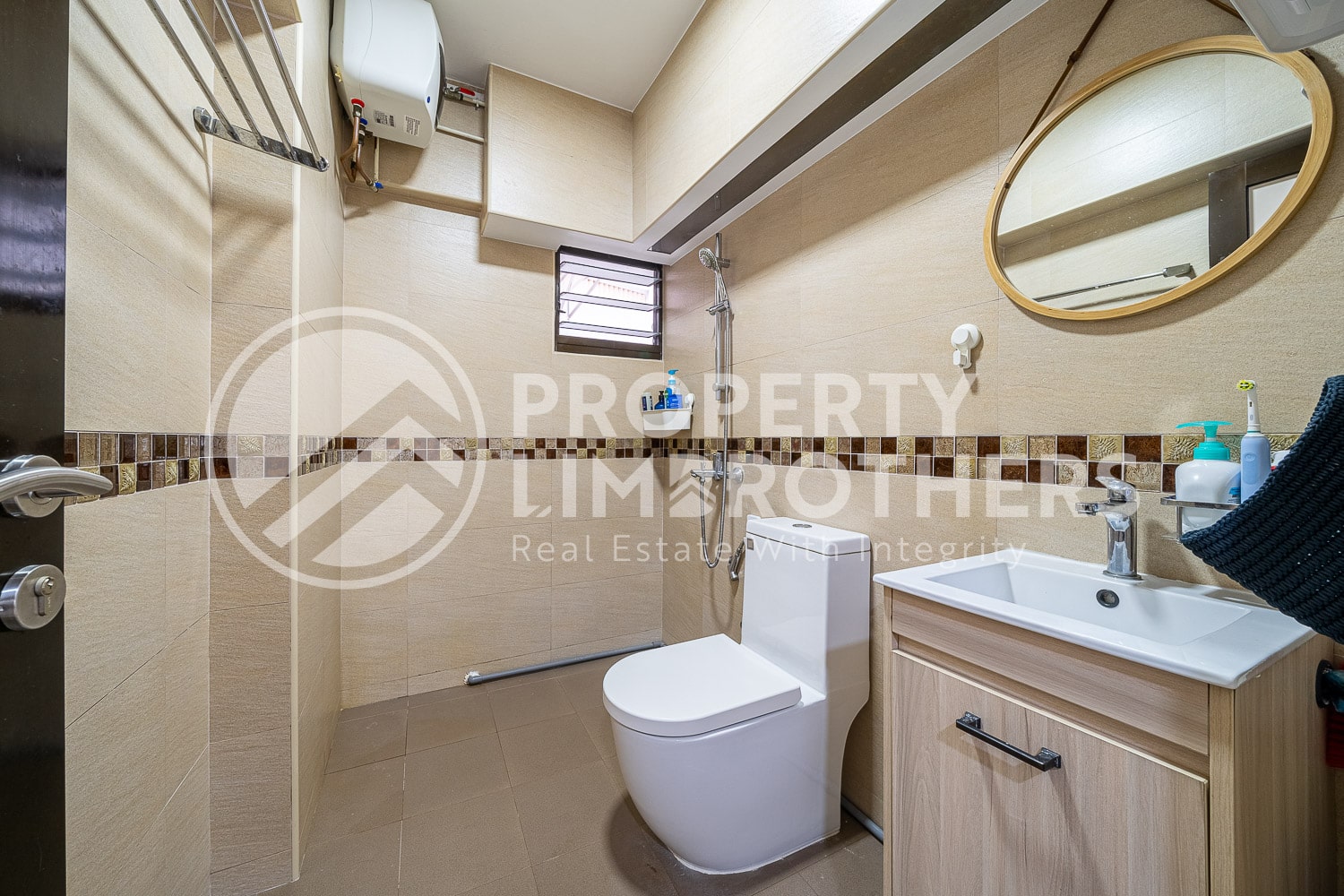 771 Bedok Reservoir View