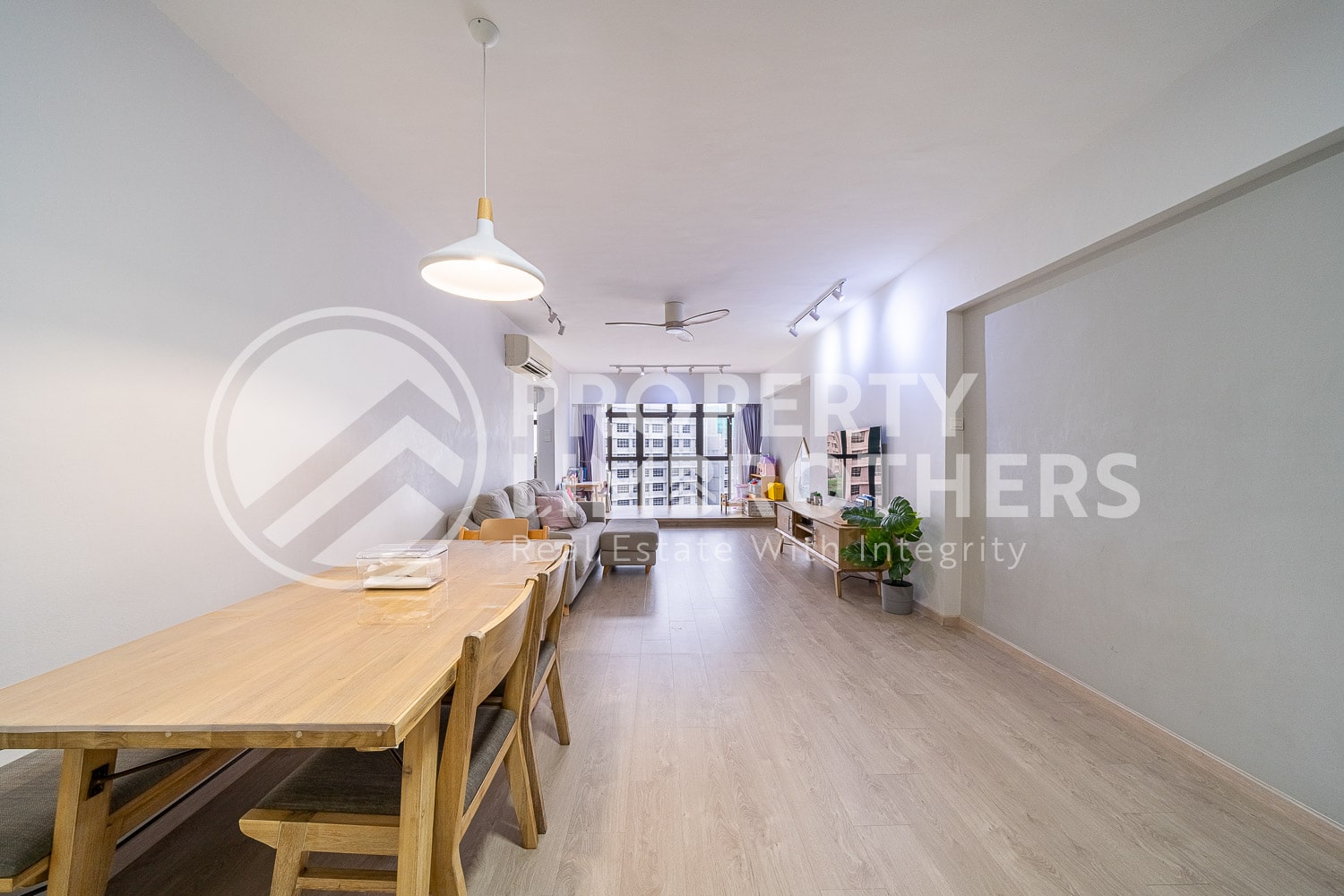 771 Bedok Reservoir View