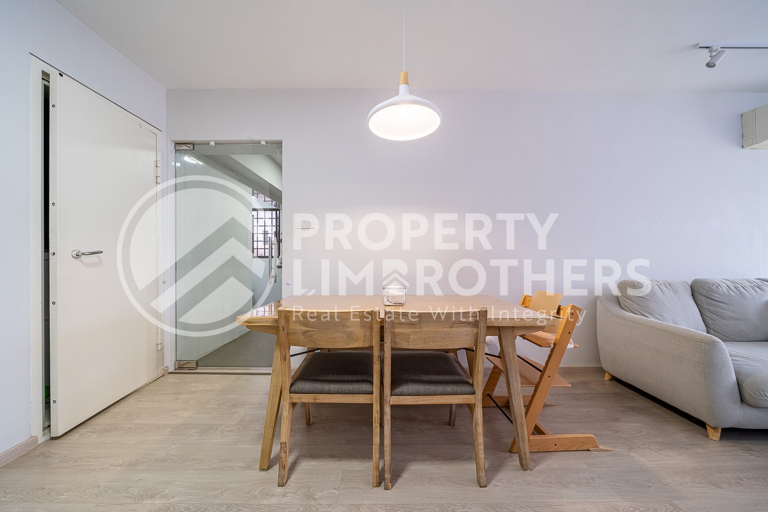 771 Bedok Reservoir View