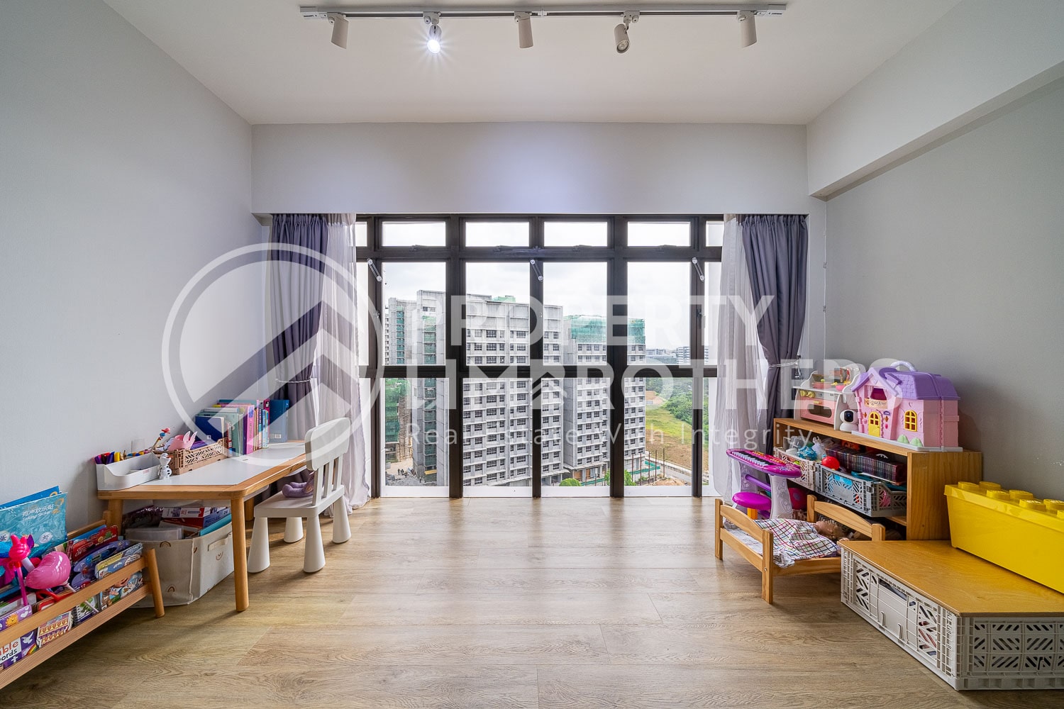 771 Bedok Reservoir View