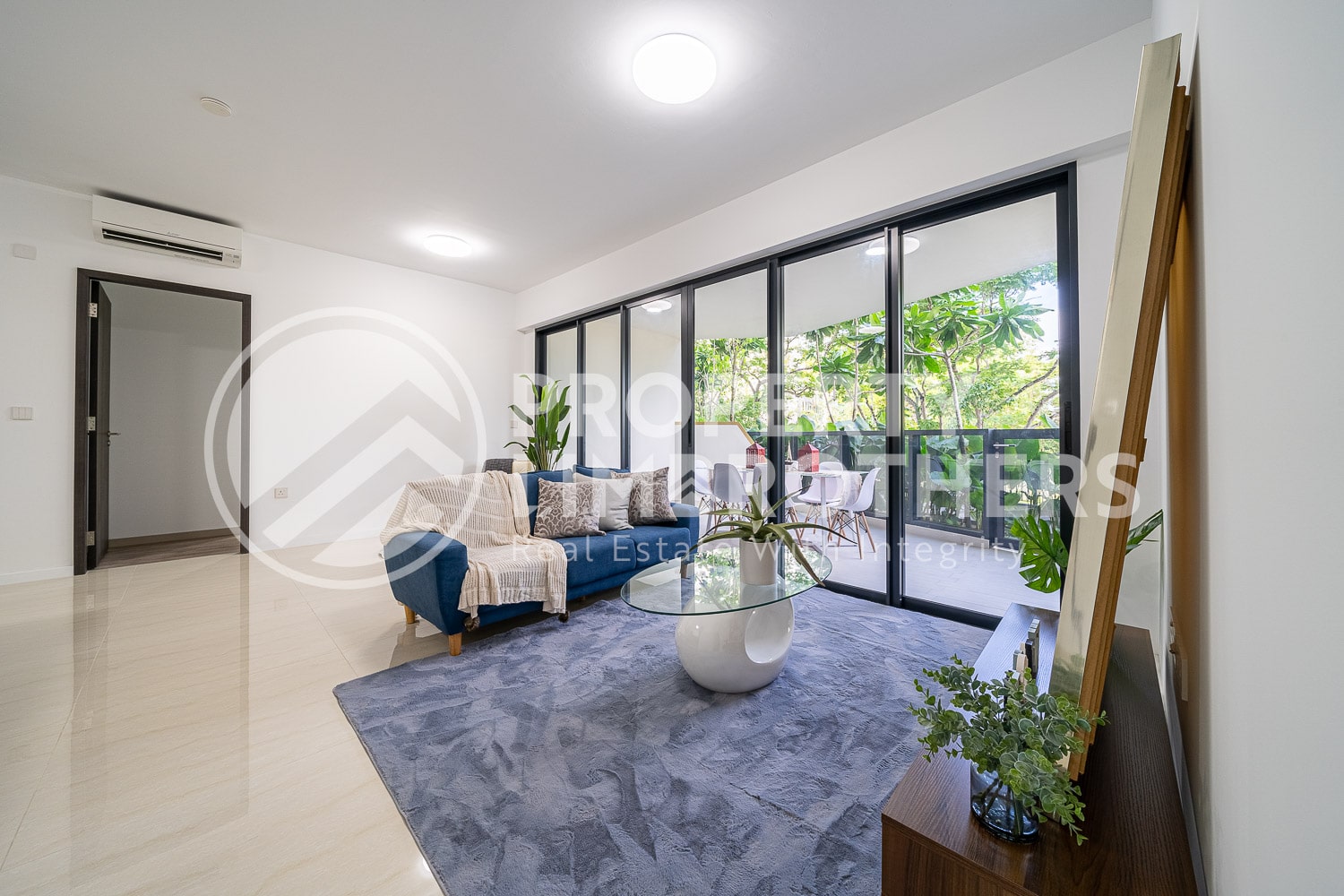 Riverfront Residences