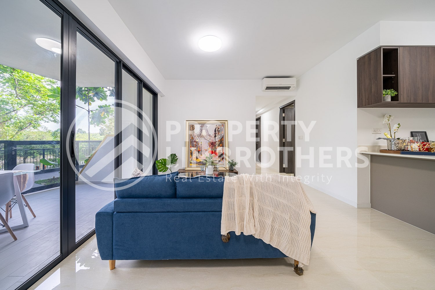 Riverfront Residences