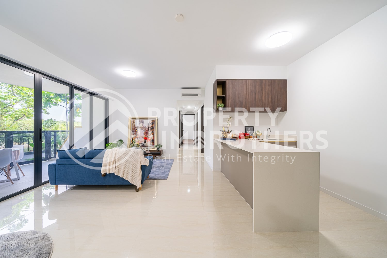 Riverfront Residences