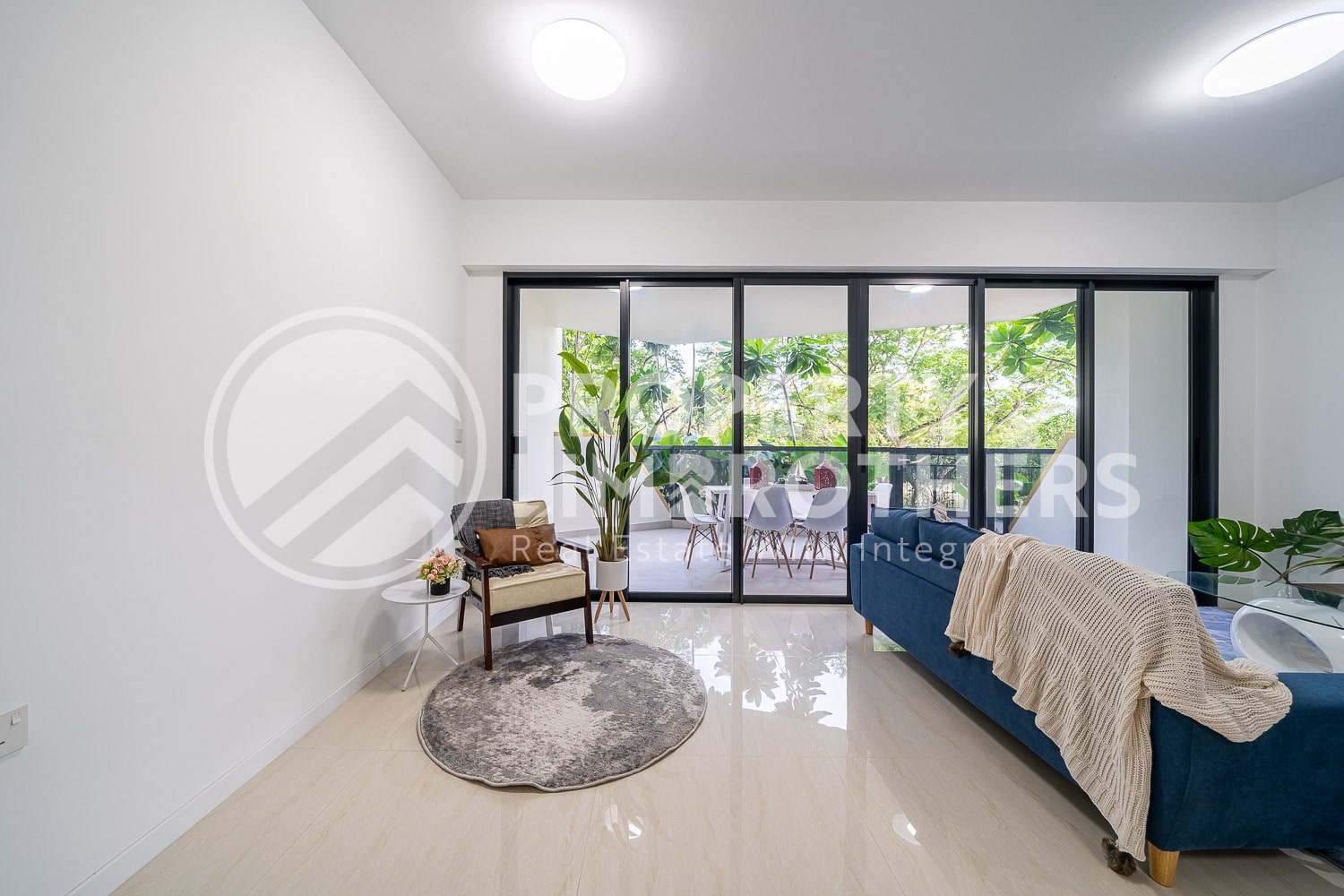 Riverfront Residences