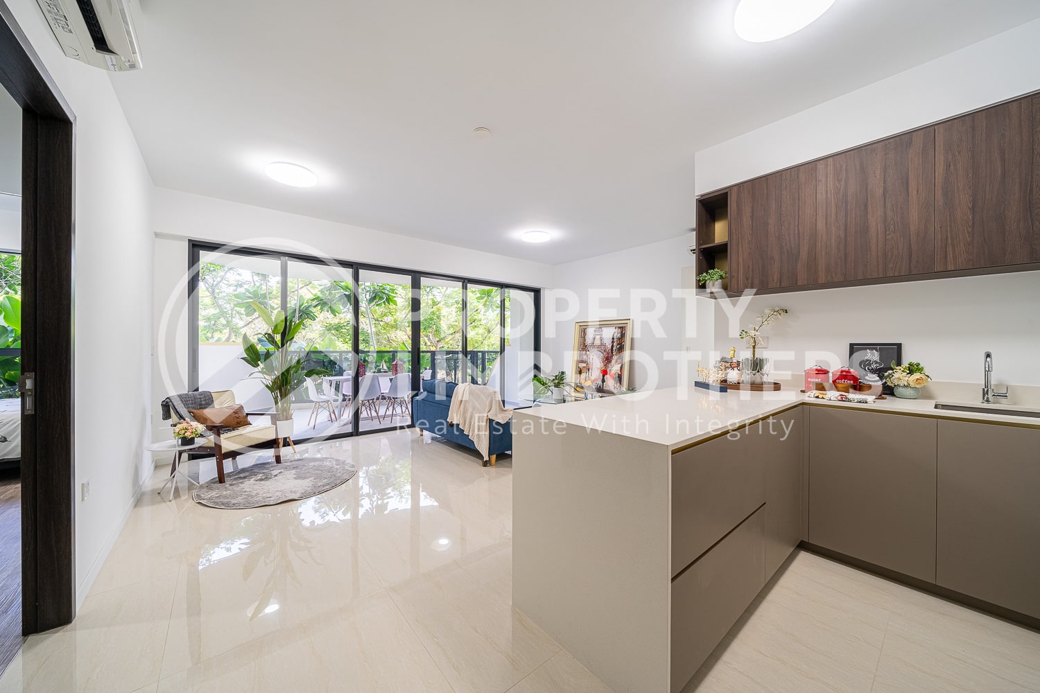 Riverfront Residences