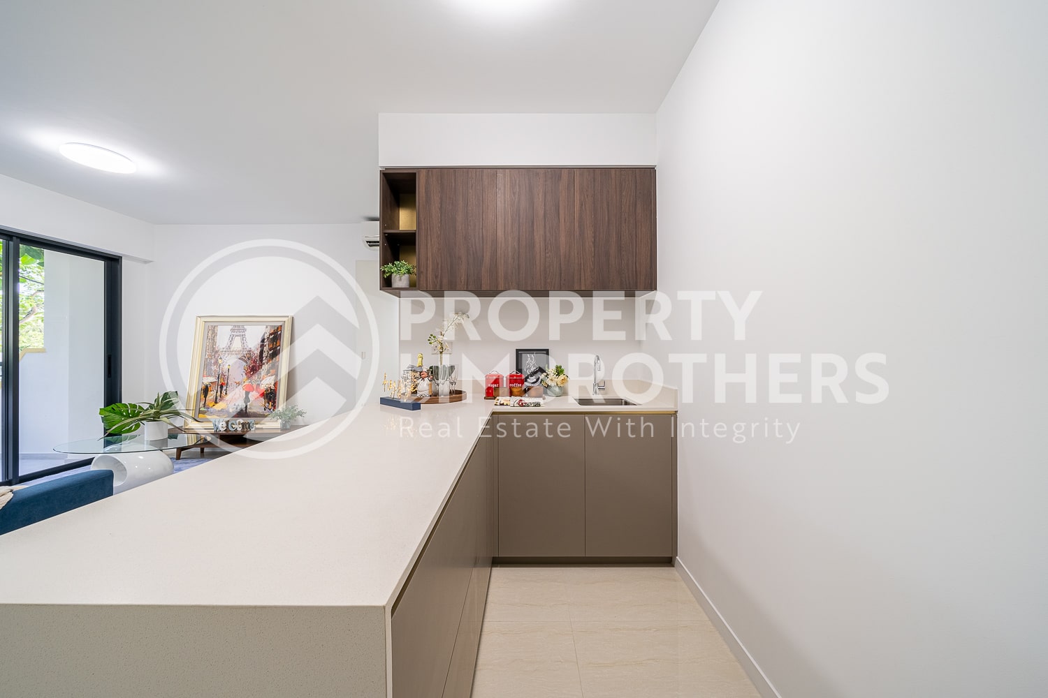 Riverfront Residences