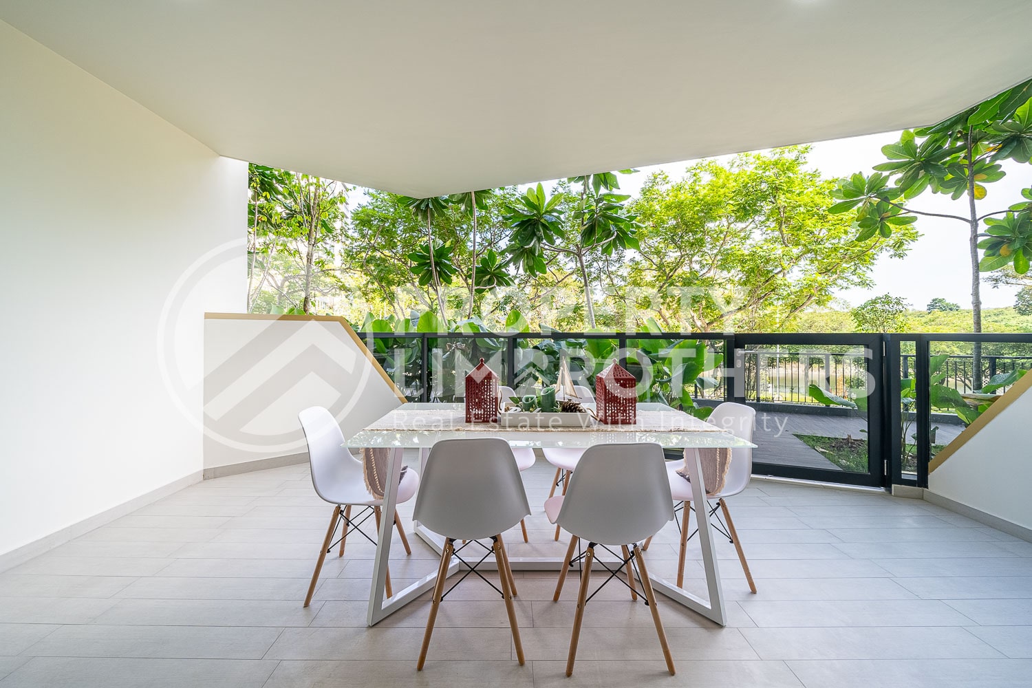 Riverfront Residences