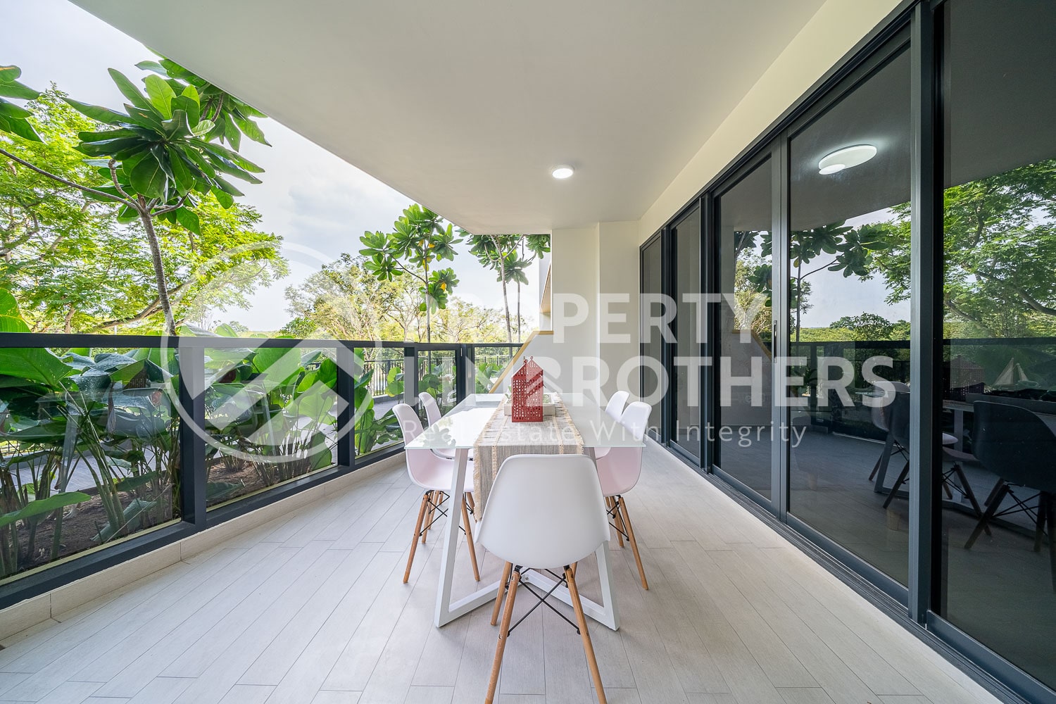 Riverfront Residences