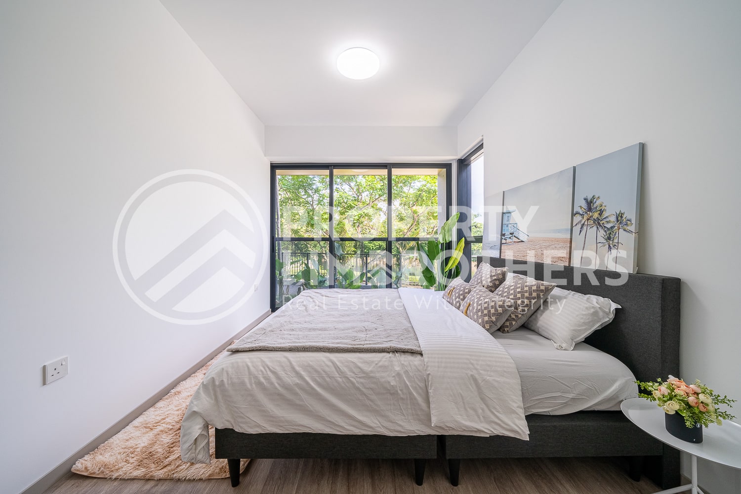 Riverfront Residences