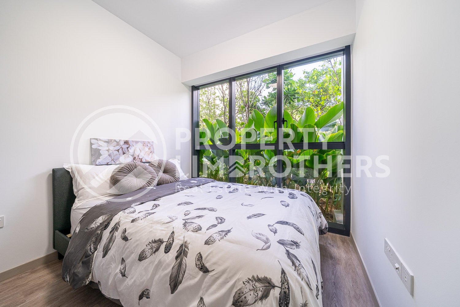 Riverfront Residences