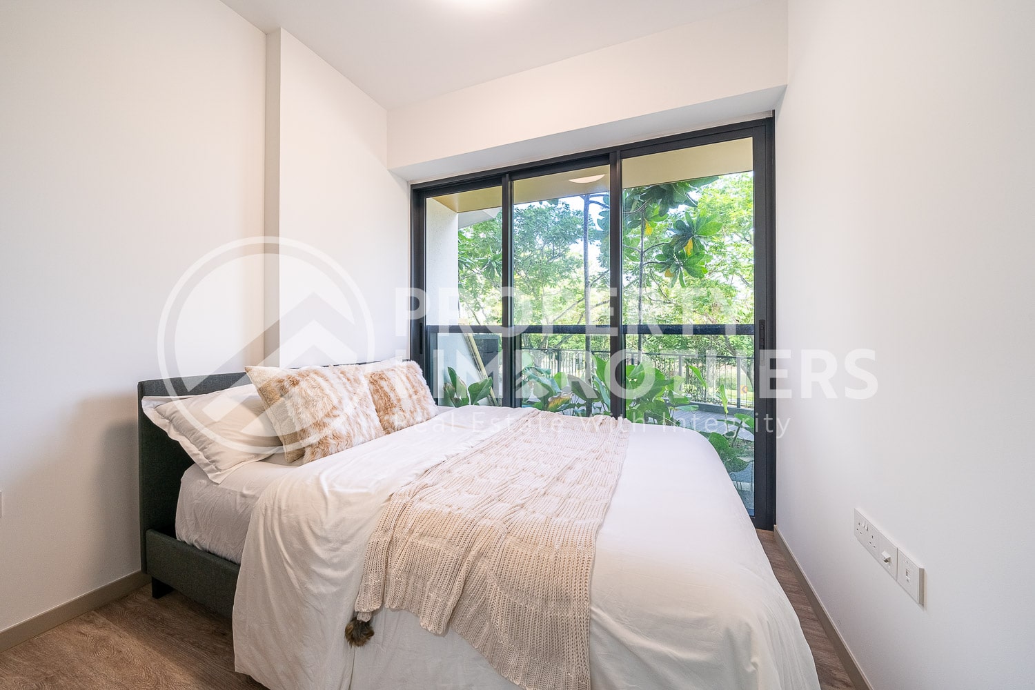 Riverfront Residences