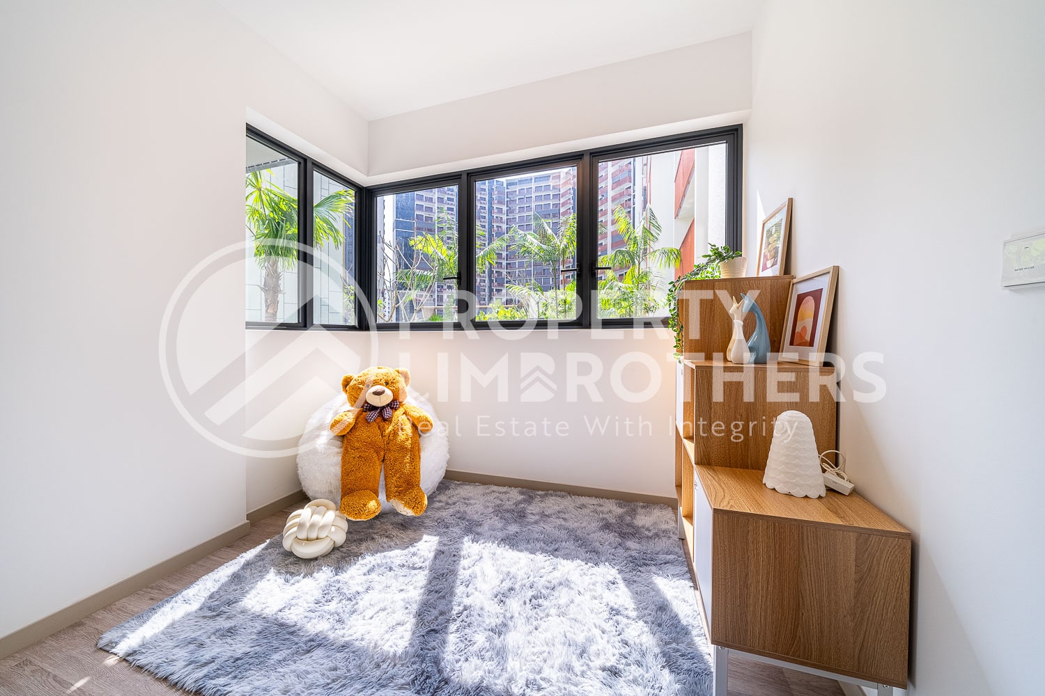 Riverfront Residences