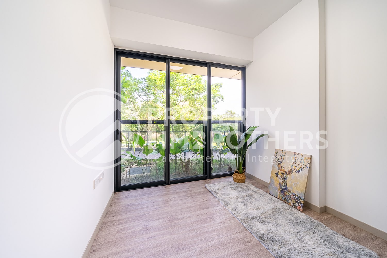 Riverfront Residences